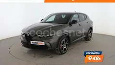 Gris Usado 2023 Alfa Romeo Tonale Veloce SUV | 32.599 € (Precio justo)