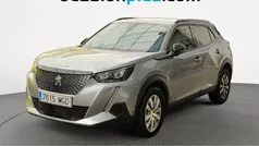 Usado 2023 Peugeot 2008 Allure SUV | 14.125 € (Precio justo)