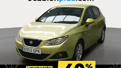 Usado 2009 Seat Ibiza Style Utilitario | 6900 € (Precio justo)