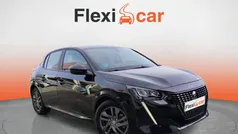 Usado 2021 Peugeot 208 Active Utilitario | 9590 € (Super precio)