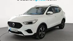 Usado 2023 MG ZS Comfort Berlina | 13.316 € (Buen precio)