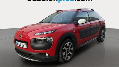 Usado 2016 Citroën C4 Rip Curl SUV | 8241 € (Buen precio)