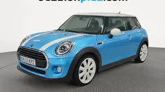 Usado 2018 Mini Cooper Utilitario | 17.455 € (Buen precio)