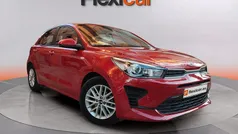 Usado 2021 Kia Rio Berlina | 10.790 € (Super precio)