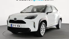 Usado 2024 Toyota Yaris Cross Business Edition SUV | 23.637 € (Precio justo)