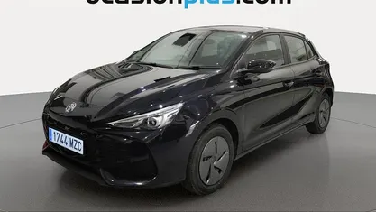 Usado 2025 MG MG3 Utilitario | 15.137 € (Super precio)