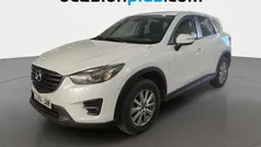 Usado 2016 Mazda CX-5 Style SUV | 13.350 € (Precio justo)