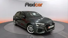 Usado 2021 Audi A3 Premium Berlina | 22.490 € (Precio justo)