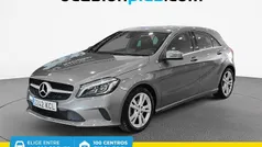 Usado 2017 Mercedes A200 Utilitario | 17.290 € (Precio justo)