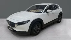 Blanco Usado 2024 Mazda CX-30 Prime-Line SUV | 26.990 € (Precio justo)