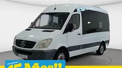 Blanco Usado 2008 Mercedes Sprinter Van | 16.750 €