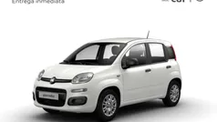 Usado 2025 Fiat Panda Classica Utilitario | 16.900 € (Precio justo)