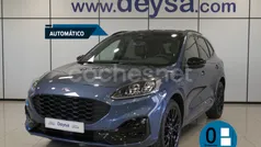 Usado 2023 Ford Kuga ST-Line X SUV | 27.990 € (Precio justo)