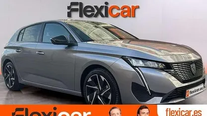 Usado Peugeot 308 Allure 131 CV (96 kW) 2024 Utilitario