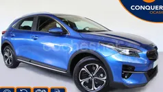 Azul Usado 2022 Kia XCeed SUV | 24.990 € (Precio justo)
