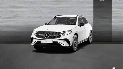 Occasion Mercedes GLC220 AMG line 197 ch (144 kW) 2025 SUV