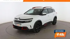 Usado 2019 Citroën C5 Aircross Feel SUV | 15.499 € (Precio justo)