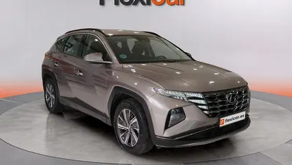 Usado Hyundai Tucson 150 CV (110 kW) 2023 SUV