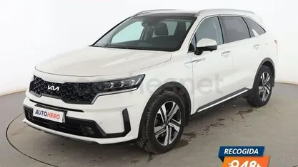 Usado Kia Sorento 202 CV (148 kW) 2022 SUV