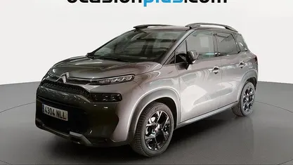 Usado Citroën C3 PureTech 110 CV (80 kW) 2024 Utilitario