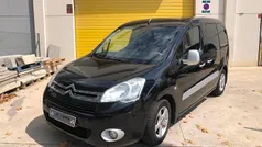 Usado 2012 Citroën Berlingo Monovolumen | 9999 € (Precio justo)