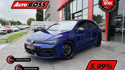 Usado VW Golf VIII R 333 CV (244 kW) 2025 Berlina