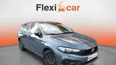 Usado 2022 Fiat Tipo Familiar | 13.990 € (Super precio)