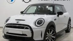 Usado 2023 Mini Cooper SE Utilitario | 25.900 € (Precio justo)