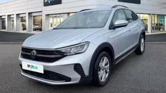VW Taigo