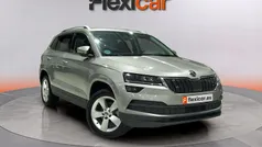 Usado 2019 Skoda Karoq Ambition SUV | 15.290 € (Buen precio)