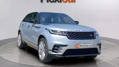 Gris Usado 2019 Land Rover Range Rover Velar SE Dynamic SUV | 28.090 € (Buen precio)