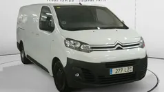 Usado 2022 Citroën Jumpy Monovolumen | 16.860 € (Precio justo)