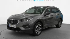 Usado 2019 Seat Tarraco Style SUV | 18.910 € (Precio justo)