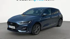 Usado 2023 Ford Focus ST-Line Utilitario | 16.455 € (Precio justo)