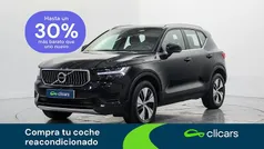 Usado 2022 Volvo XC40 Inscription SUV | 25.990 € (Buen precio)