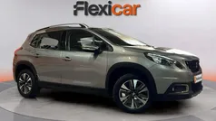 Usado 2018 Peugeot 2008 Allure SUV | 9990 € (Buen precio)