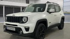 Usado 2019 Jeep Renegade Night Eagle SUV | 14.900 € (Buen precio)