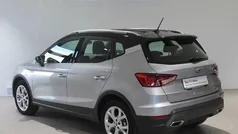 Usado 2024 Seat Arona FR SUV | 19.900 € (Precio justo)