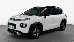 Usado 2020 Citroën C3 Aircross Shine SUV | 13.773 € (Precio justo)