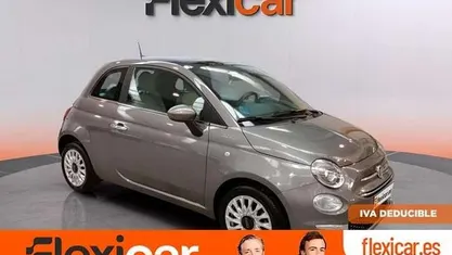 Usado Fiat 500 Dolcevita 71 CV (52 kW) 2022 Berlina