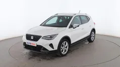 Usado 2023 Seat Arona FR SUV | 23.099 € (Precio justo)