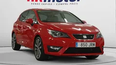 Usado 2016 Seat Ibiza Crono Berlina | 11.990 € (Precio justo)