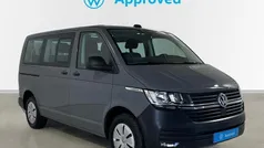 Usado 2024 VW Caravelle Monovolumen | 38.900 € (Precio justo)