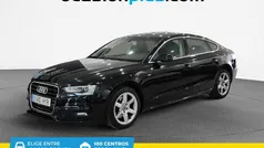 Usado 2014 Audi A5 S-Line Coupe | 19.490 € (Precio justo)