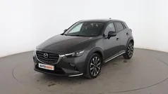 Usado 2019 Mazda CX-3 SUV | 18.199 € (Precio justo)