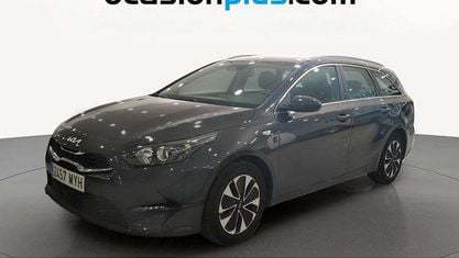 Occasion Kia Ceed 101 PK (74 kW) 2025 Grijs Hatchback