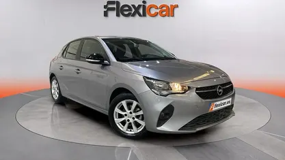 Usado Opel Corsa Edition 75 CV (55 kW) 2021 Utilitario