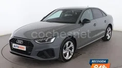 Usado 2020 Audi A4 S-Line Berlina | 24.599 € (Buen precio)