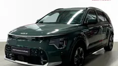 Otro Usado 2024 Kia e-Niro SUV | 38.000 € (Precio justo)