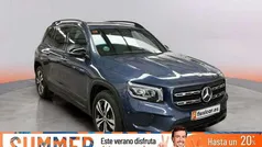 Usado 2021 Mercedes GLB200 SUV | 30.090 € (Super precio)